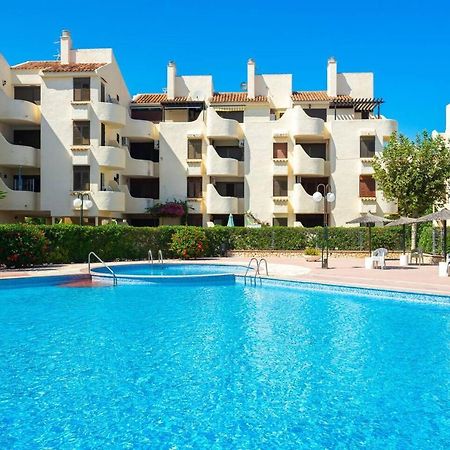 Apartamento La Felicidad II By Denia Costa Luaran gambar