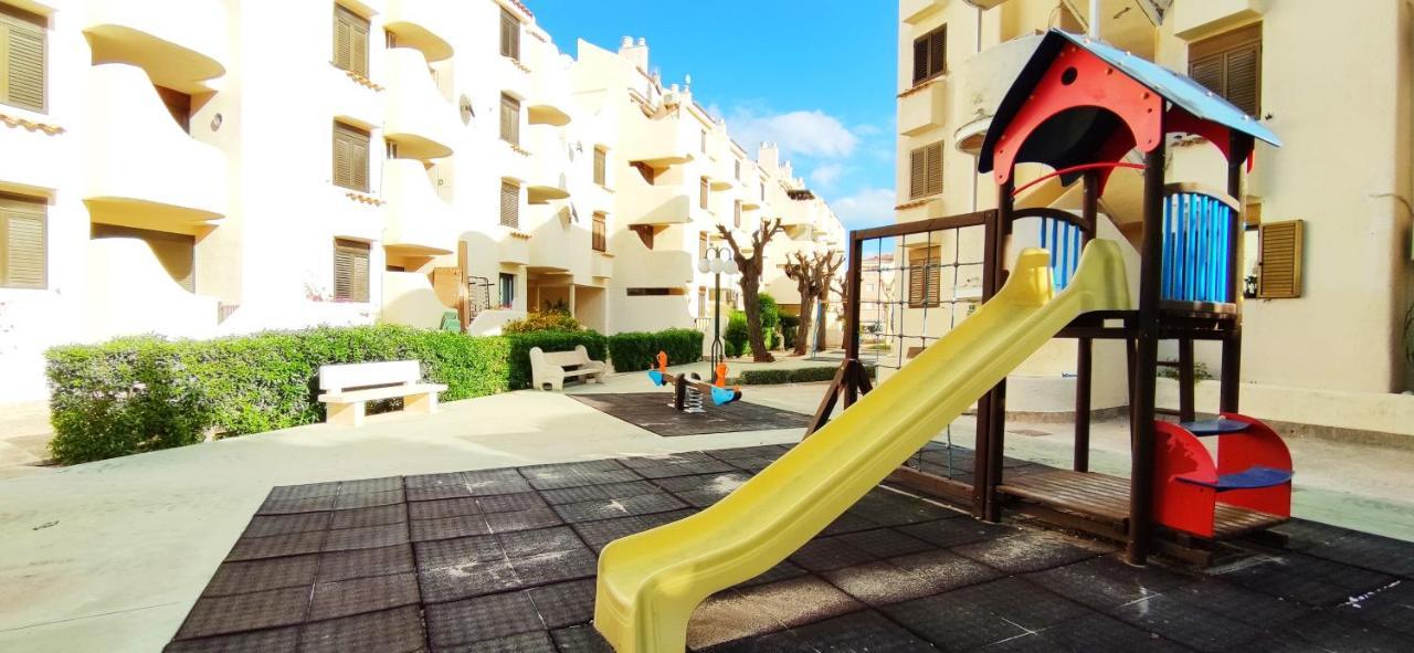 Apartamento La Felicidad II By Denia Costa Luaran gambar