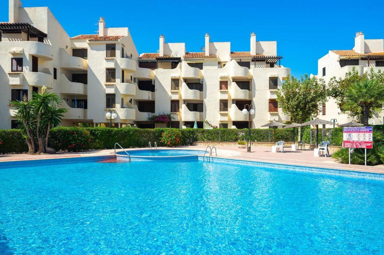 Apartamento La Felicidad II By Denia Costa Luaran gambar