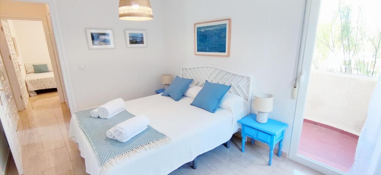 Apartamento La Felicidad II By Denia Costa Luaran gambar