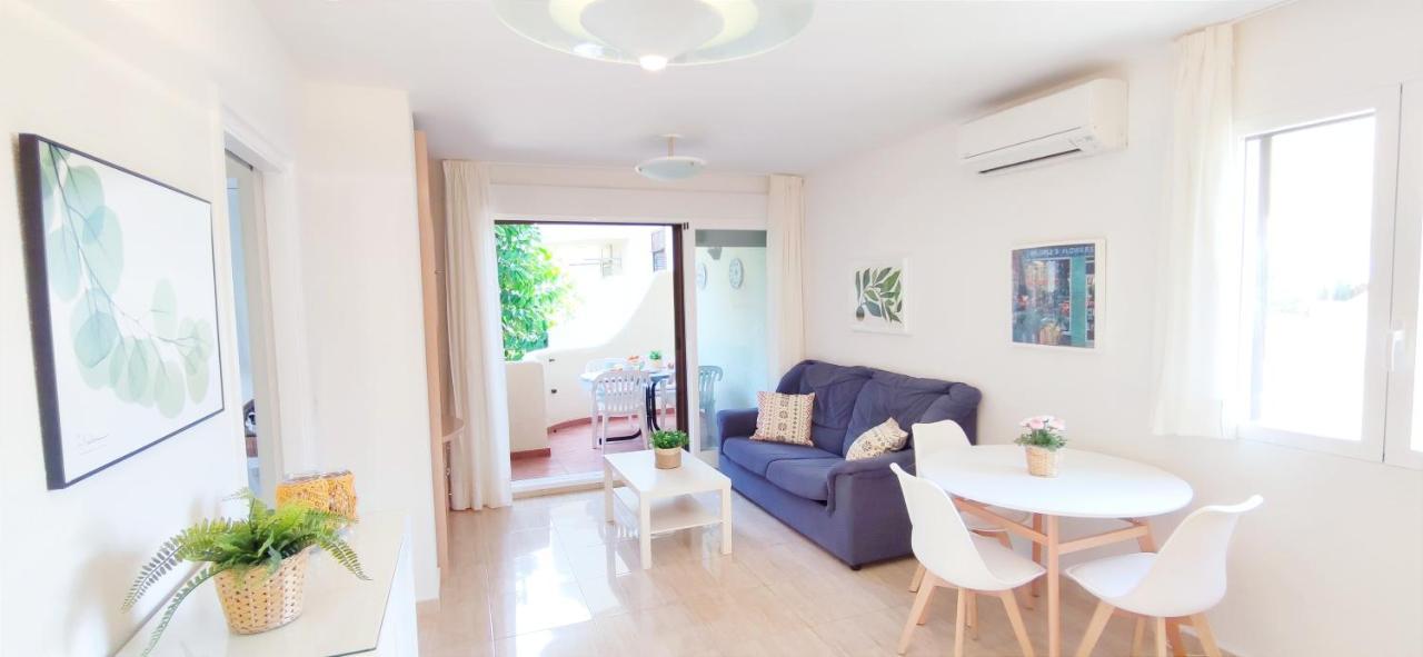 Apartamento La Felicidad II By Denia Costa Luaran gambar