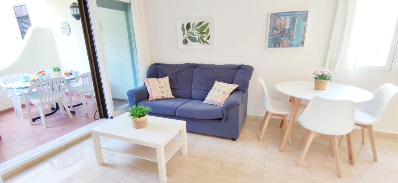 Apartamento La Felicidad II By Denia Costa Luaran gambar