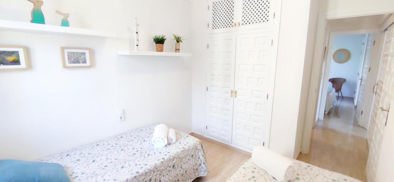 Apartamento La Felicidad II By Denia Costa Luaran gambar