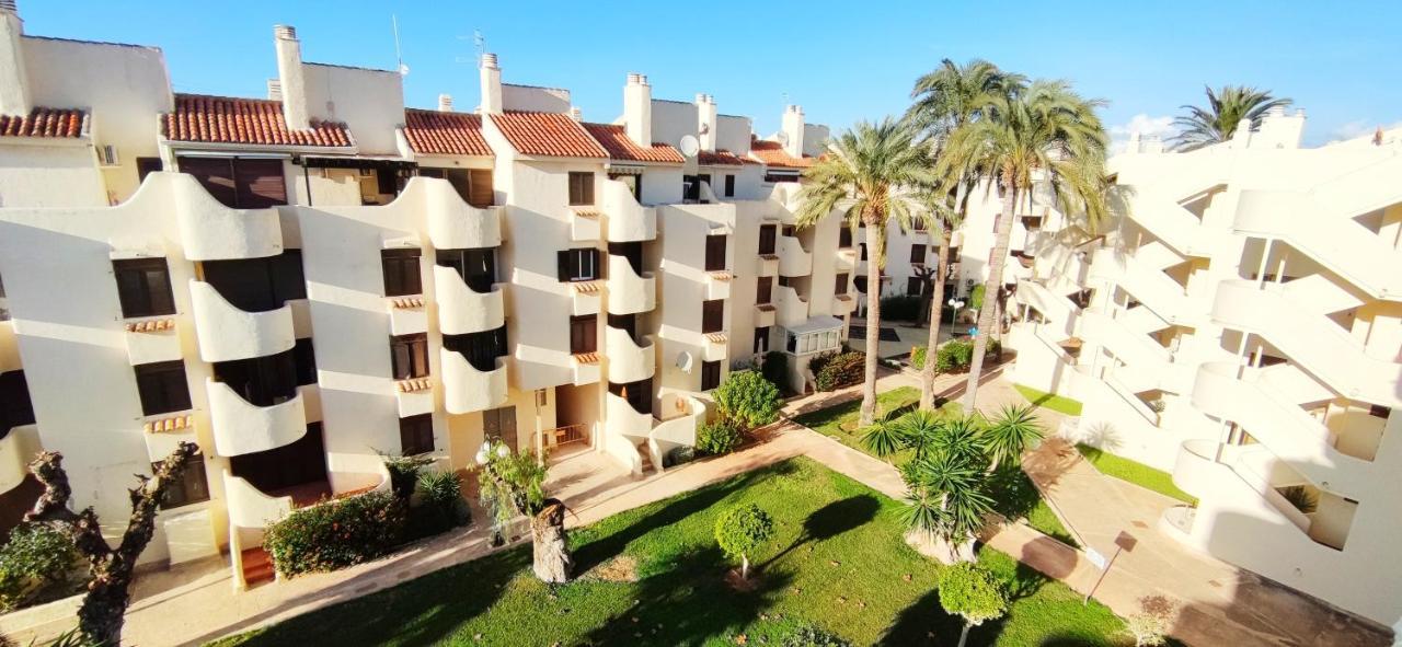 Apartamento La Felicidad II By Denia Costa Luaran gambar