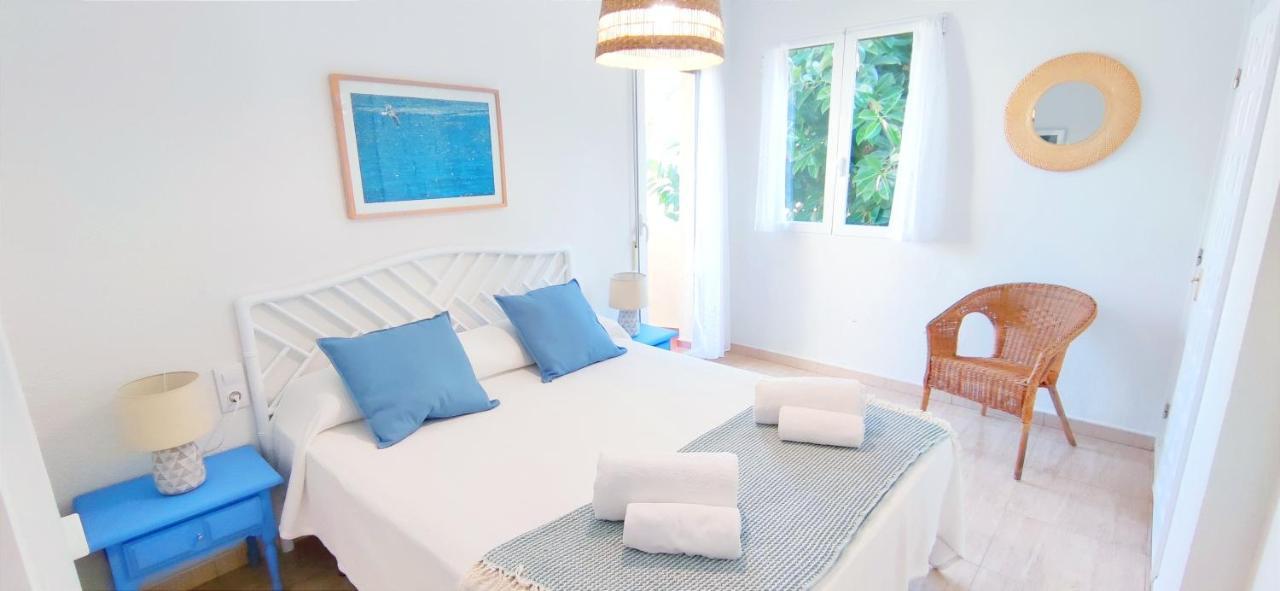 Apartamento La Felicidad II By Denia Costa Luaran gambar