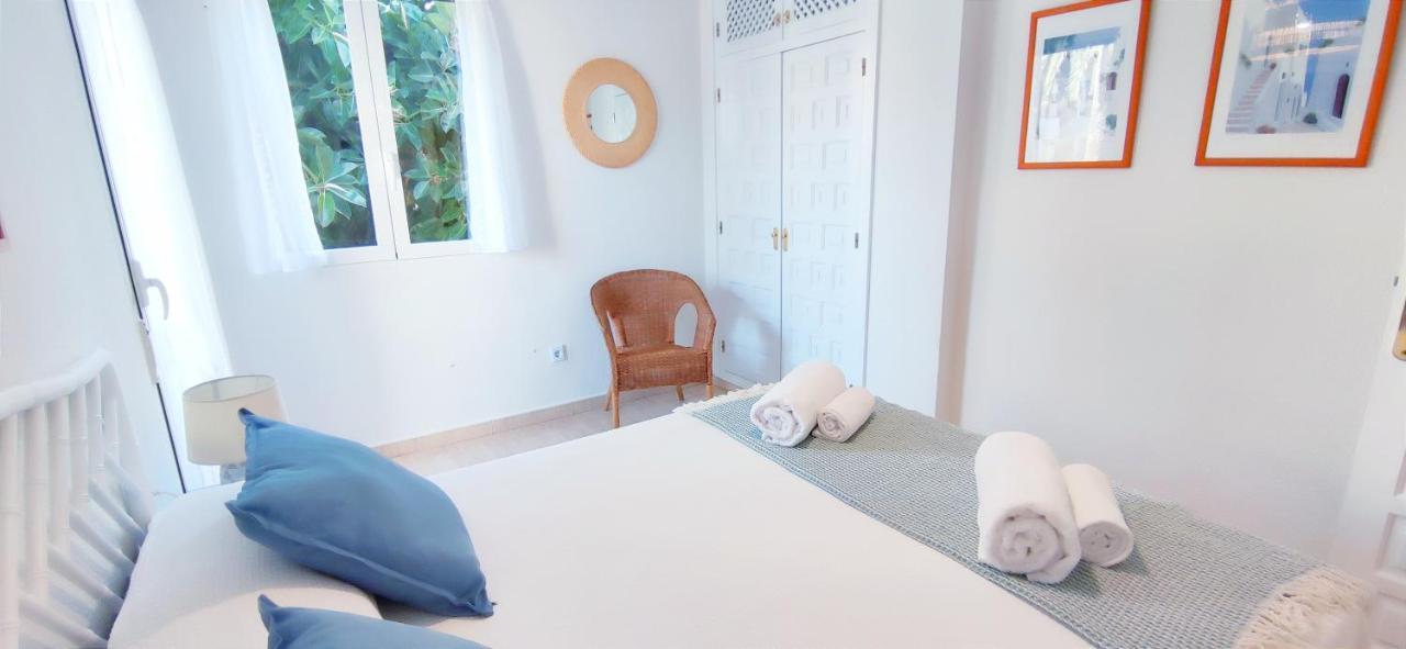 Apartamento La Felicidad II By Denia Costa Luaran gambar
