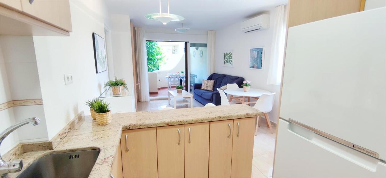 Apartamento La Felicidad II By Denia Costa Luaran gambar