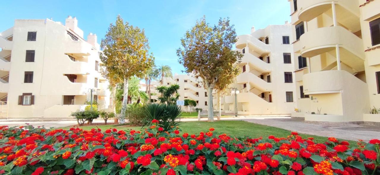 Apartamento La Felicidad II By Denia Costa Luaran gambar